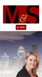 Mobile Screenshot of derbycitydivorce.com